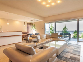 Condominium T-Room